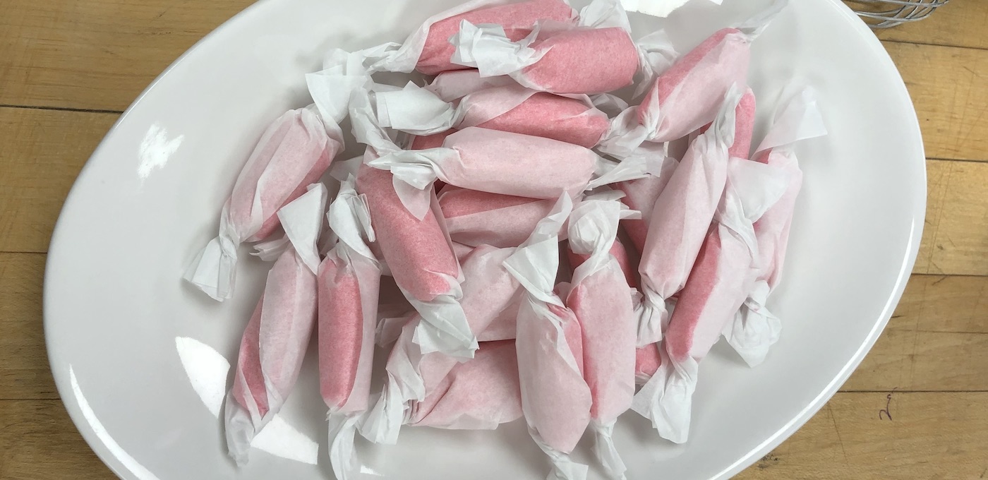 How to Make Taffy | Institute of Culinary Education